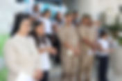 اليوم العالمي للسلام في مدرستنا