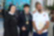 بطولة المدارس الصيفية الأولى للسباحة