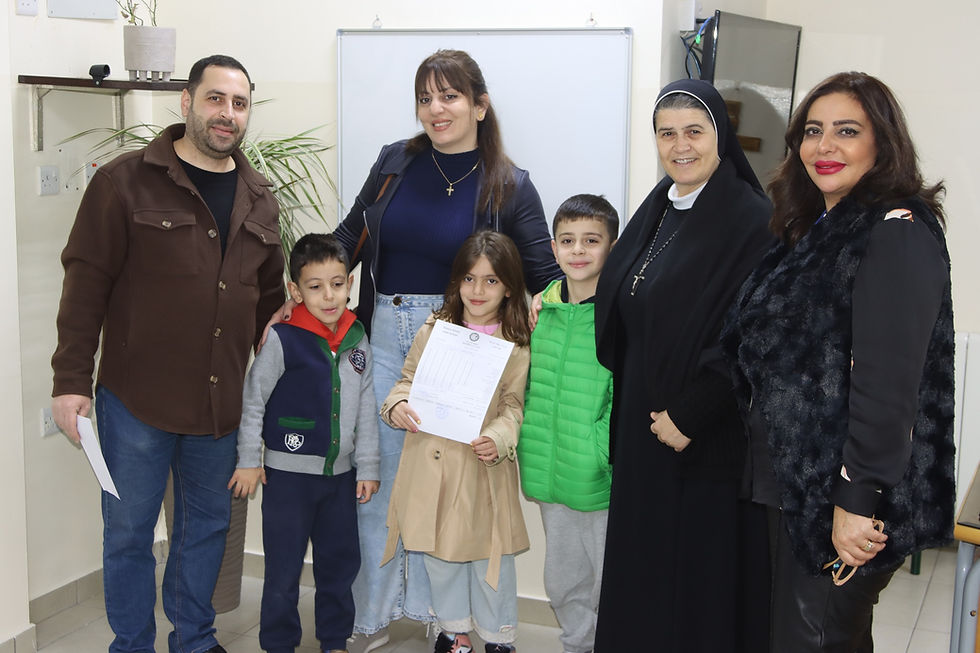 اجتماع أولياء الأمور – بداية الفصل الدراسي الثاني 2025–2026