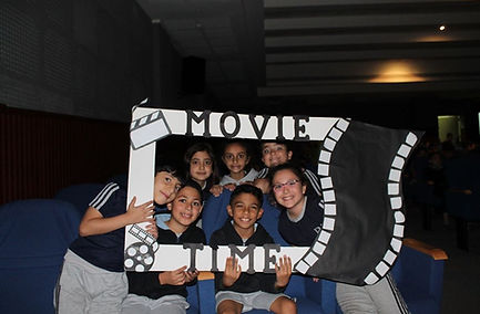 نشاط ترفيهي للصف الثالث