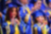 حفل تخريج الروضة CLASS OF 2025