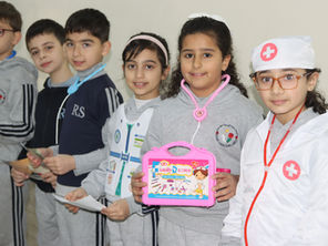 يوم المريض العالمي