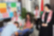 انتخابات مجلس البرلمان الطلّابي للعام الدراسي 2025 - 2026