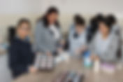 التربية المهنية للصف السابع