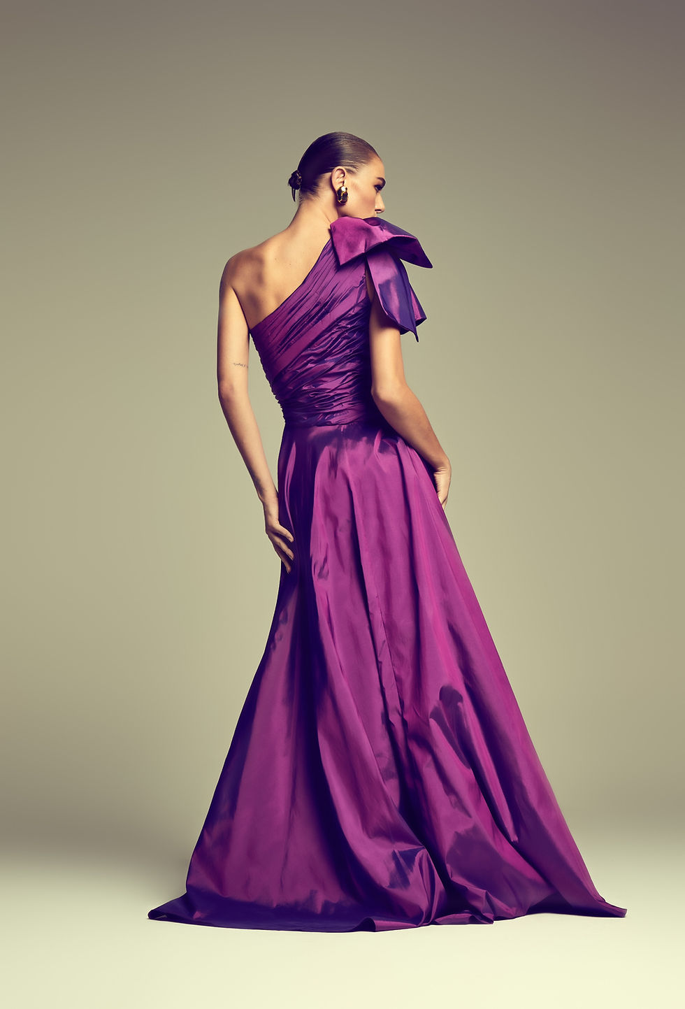 Miniatura: Vestido longo Ref. 12112