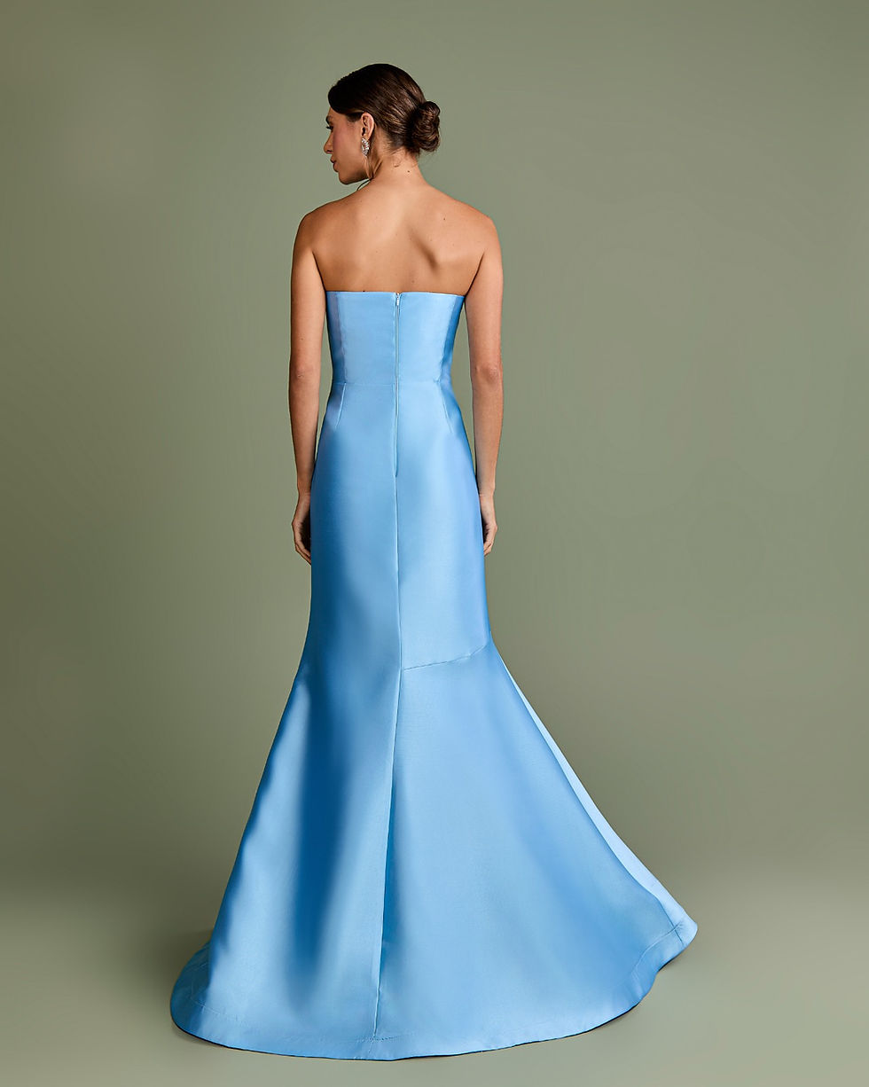 Miniatura: Vestido longo Ref. 12491