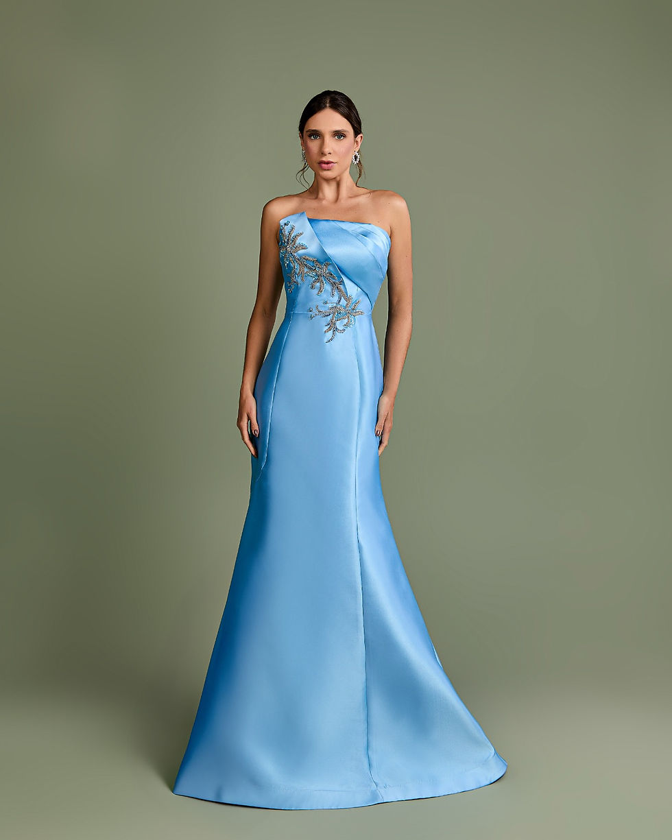 Miniatura: Vestido longo Ref. 12491