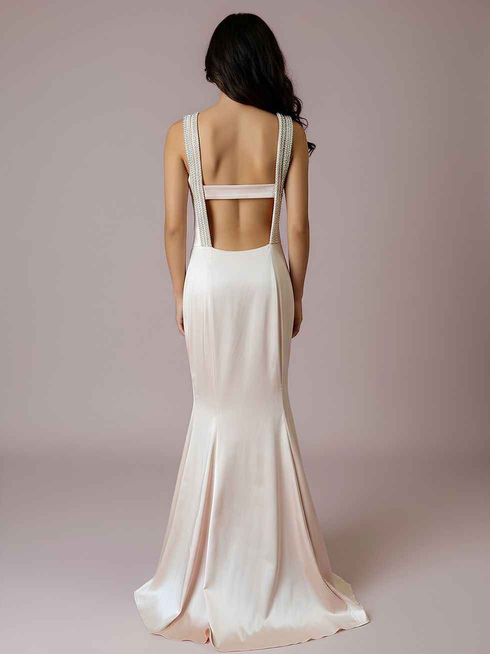 Miniatura: Vestido Longo Ref. 6621