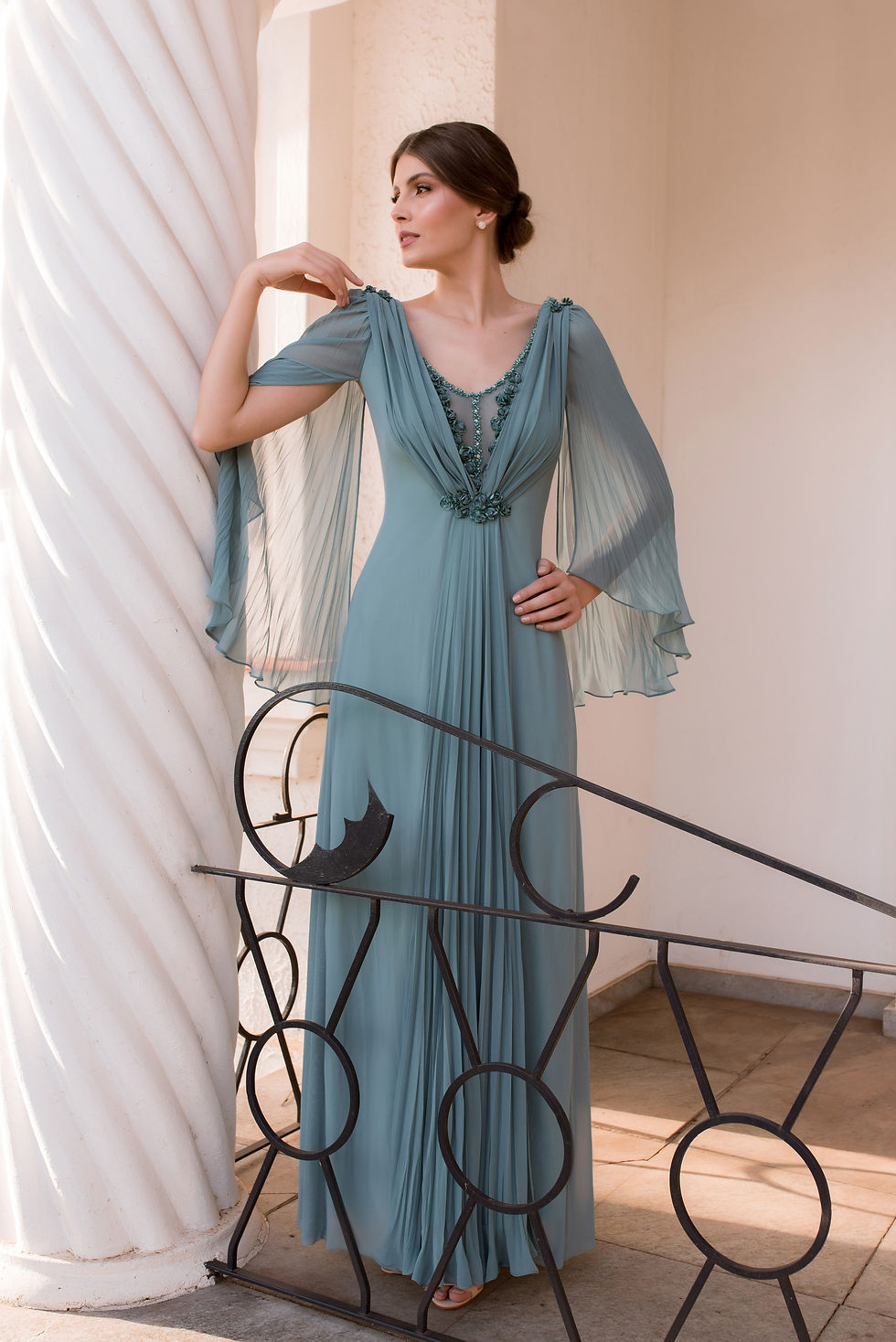 Miniatura: Vestido longo Ref. 11169