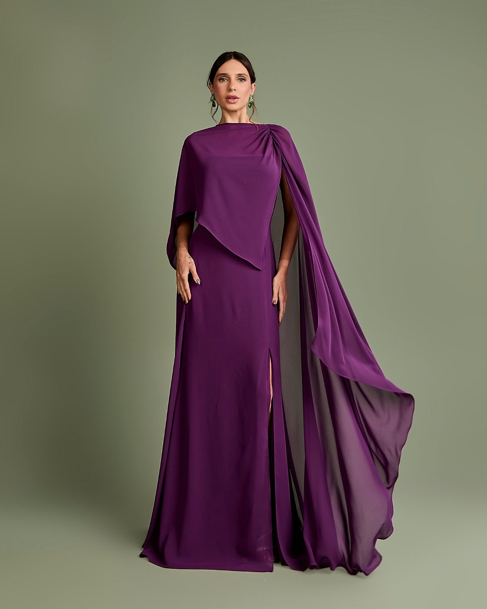Miniatura: Vestido longo Ref. 12493