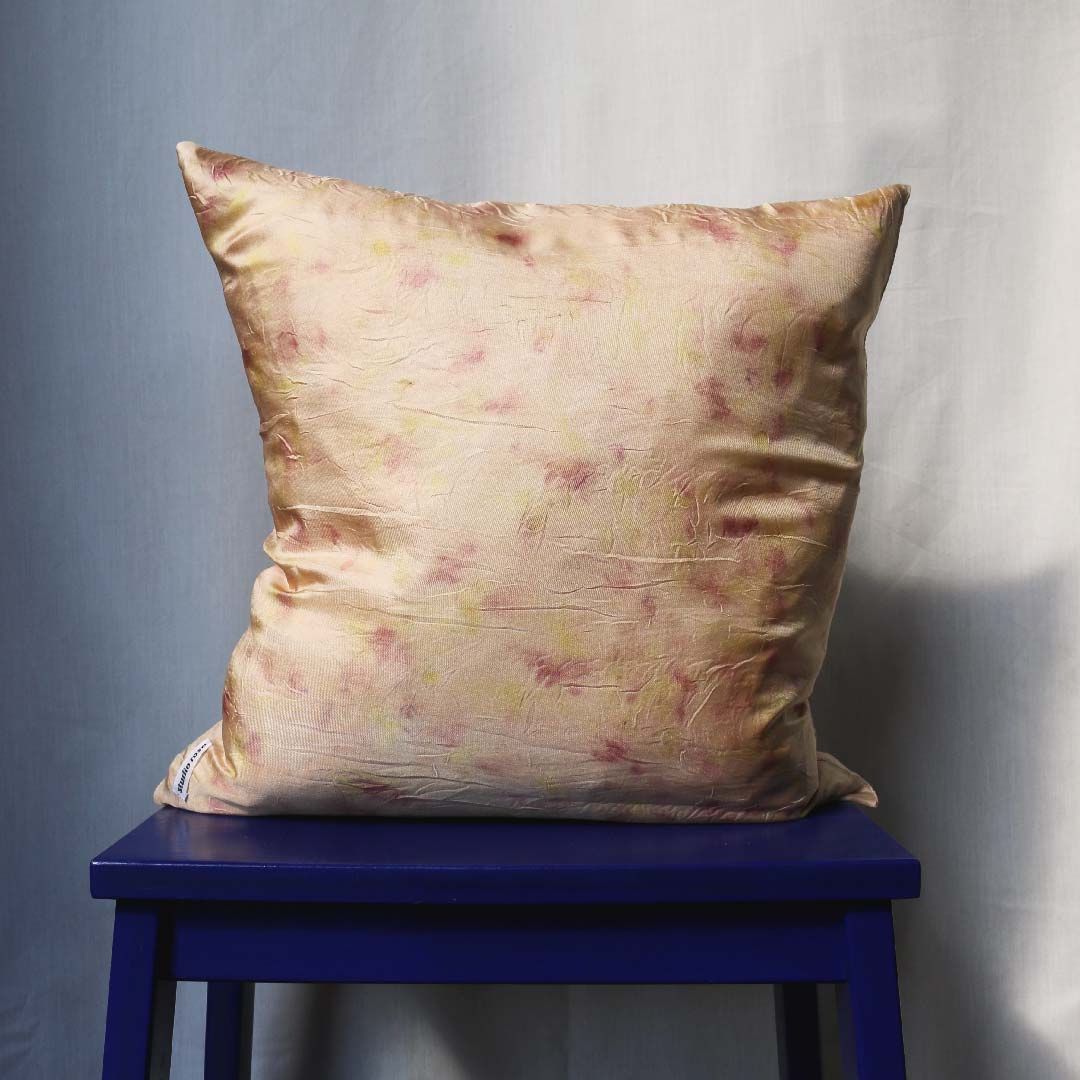 Kissenbezug Rosa Pjatno