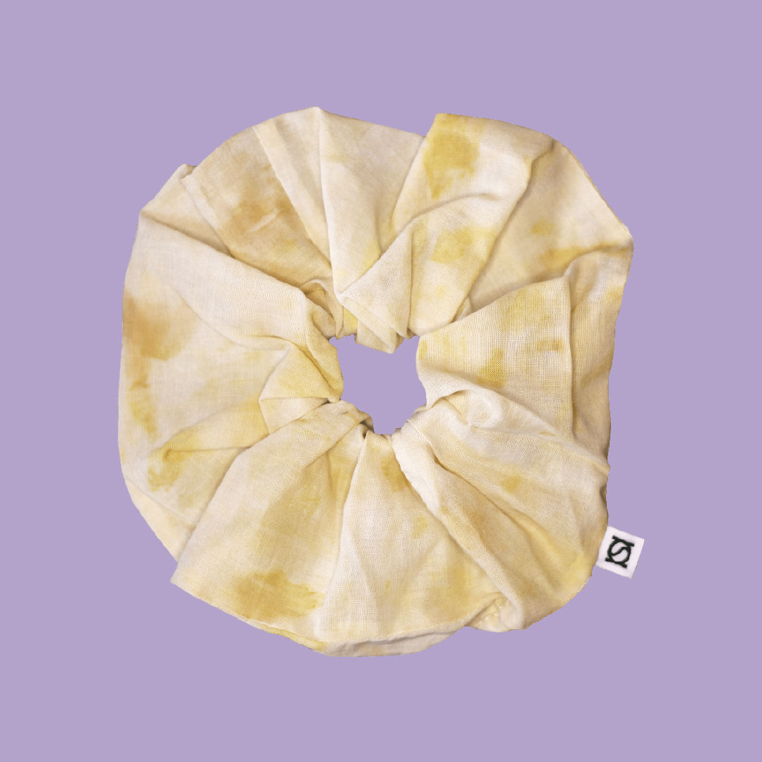 Scrunchie Light Luk (L)