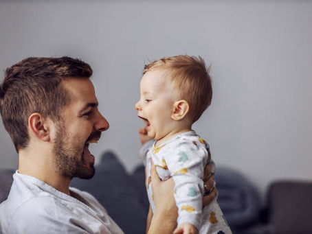 📚 Did You Know? Early Speech Milestones Every Parent Should Watch For