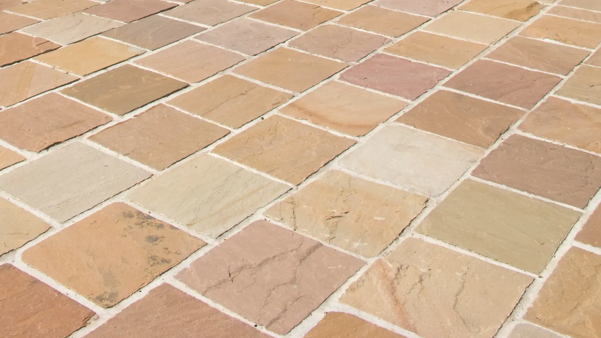 Kandla ochre