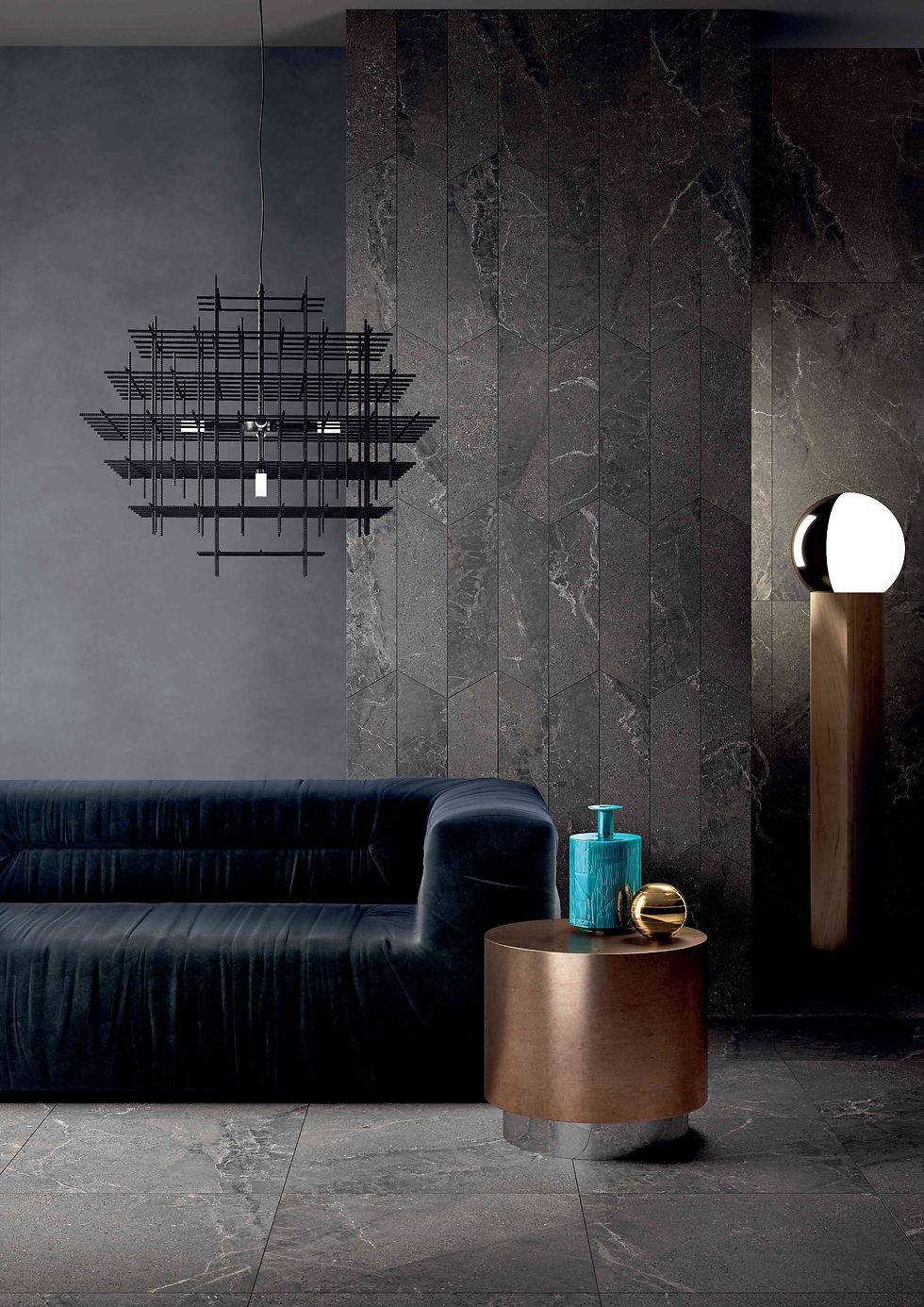 Miniature : Anthracite de la galerie