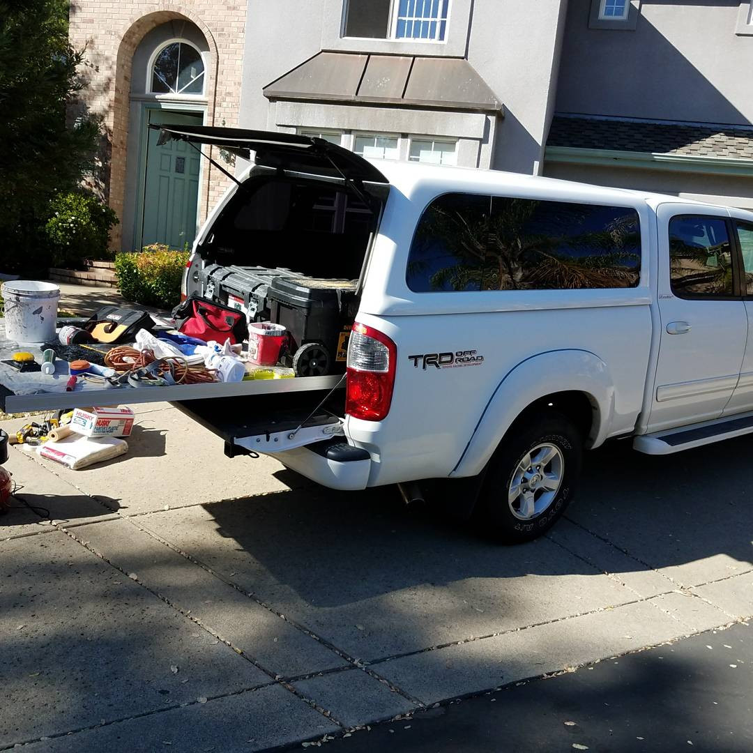 Profile picture of Jonesy Painting & Construction