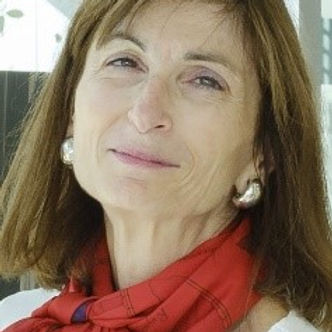Sylvie Ricard-Blum