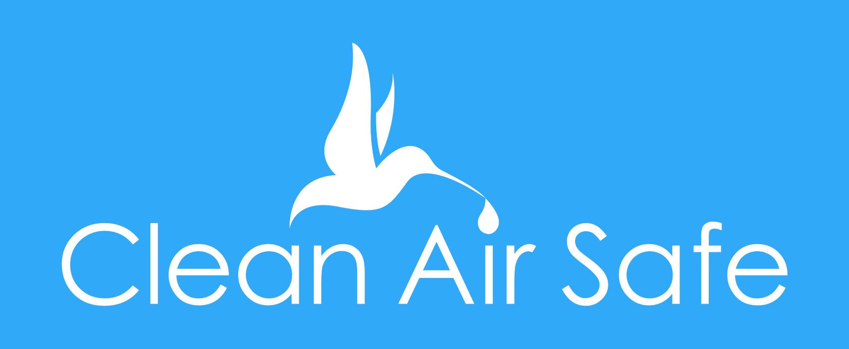 HOME Clean Air Safe