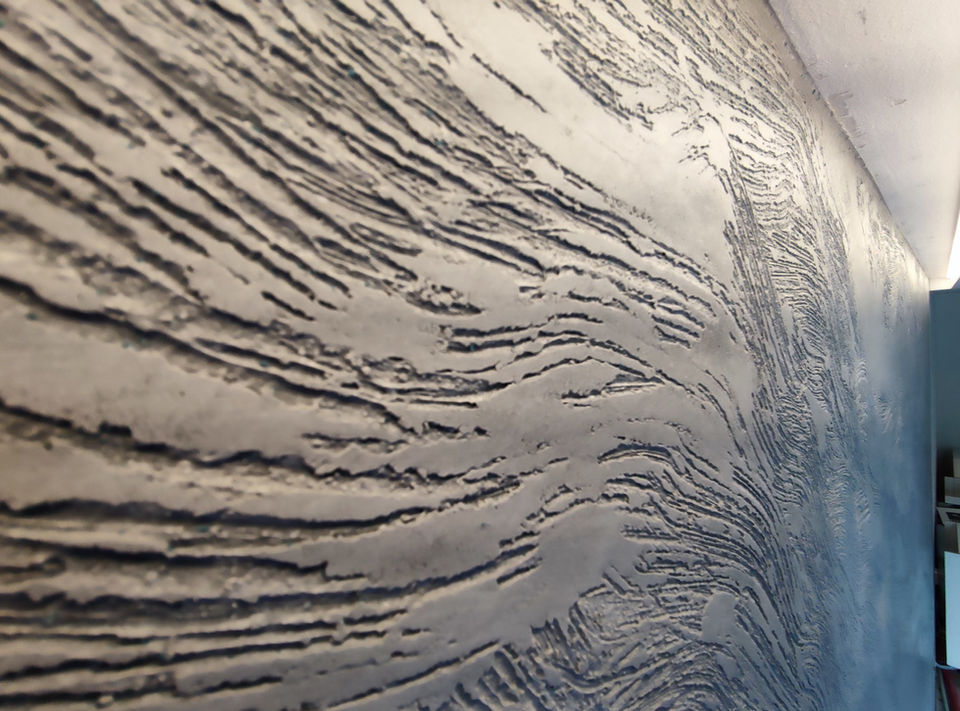 Decorative Plaster Contactor Sarasota Fl.