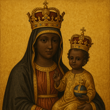 Altötting, uma pequena cidade da Baviera, na Alemanha, é o lar de um dos santuários marianos mais antigos e venerados da Europa: o Santuário de Nossa Senhora de Altötting. Conhecida carinhosamente como “A Querida de Altötting”, a imagem da Virgem Negra ali venerada tem atraído peregrinos há mais de mil anos, sendo considerada o “Coração Espiritual da Baviera”.