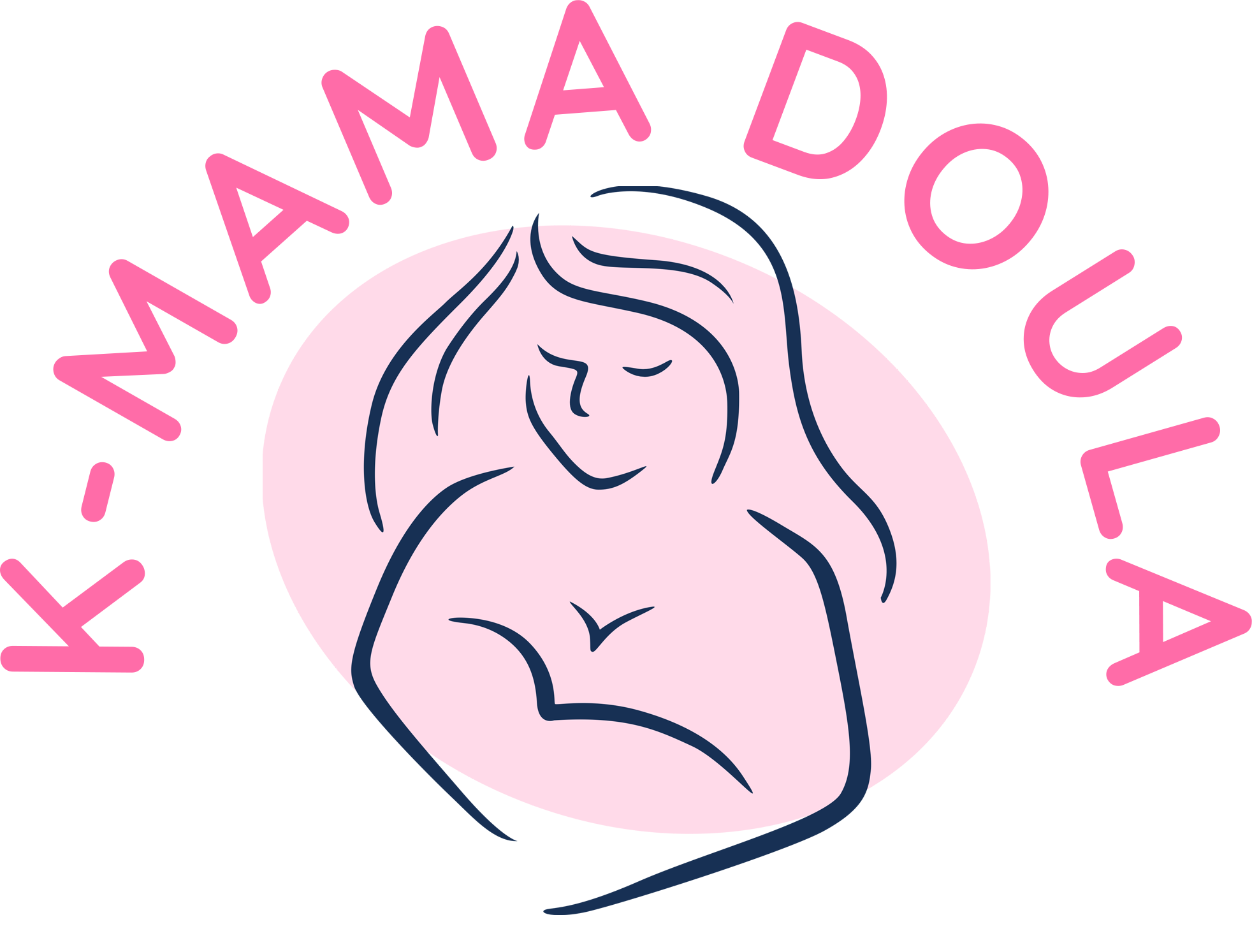 K-Mama Doula - Doula in New York