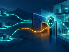 SonicWall fixes critical flaw in business remote-access gateways