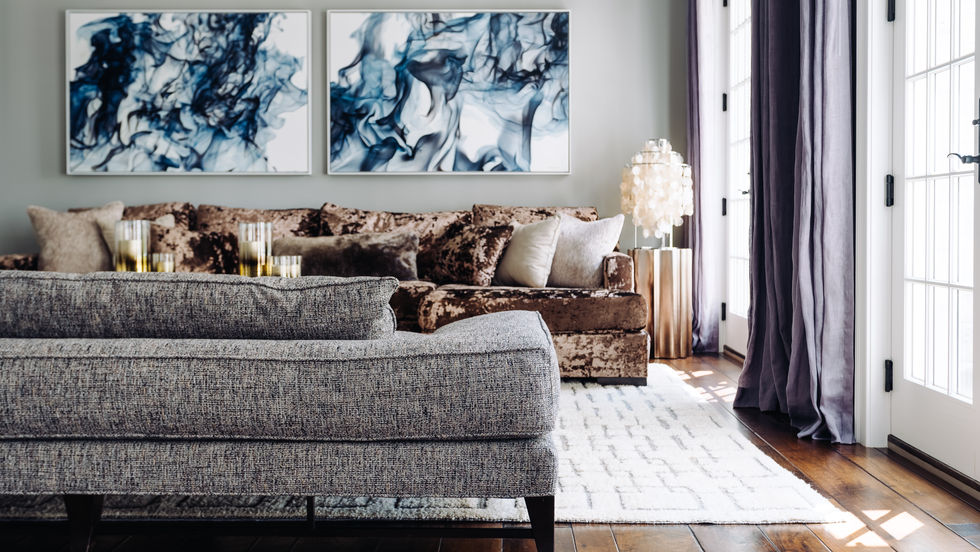 UNLEASH YOUR WILD SIDE 