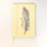 #Alwaysloved Feather Notebook