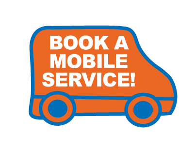 Link to mobile tutoring services