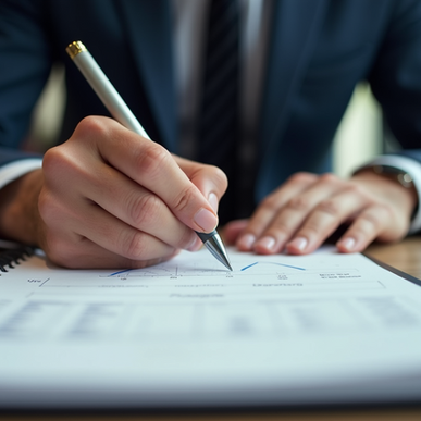 Enhance Your Business Strategy Today