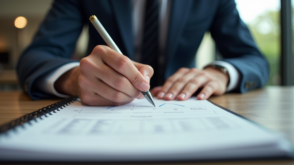 Enhance Your Business Strategy Today