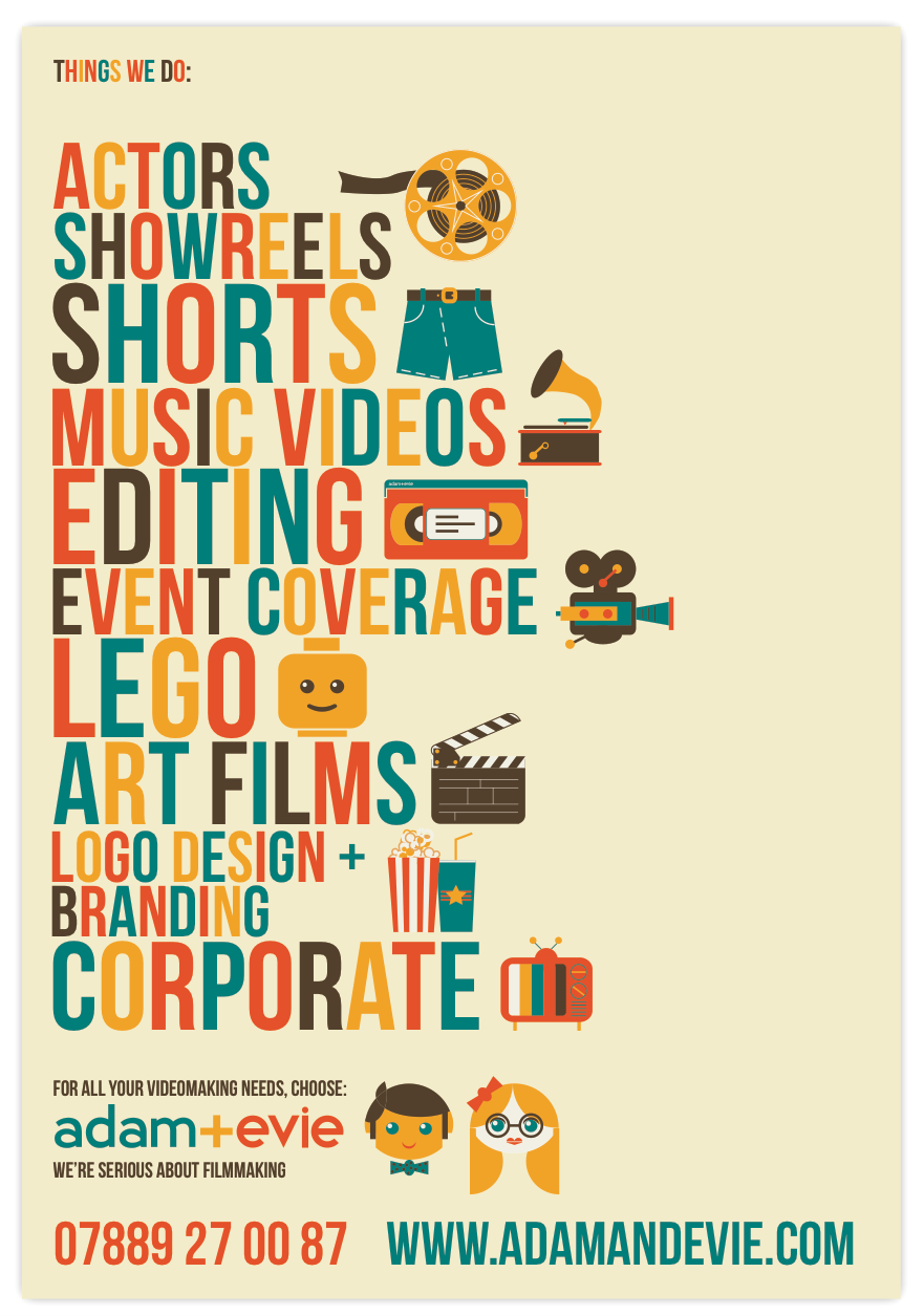 Branding