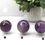 Thumbnail: Amethyst Sphere - Small