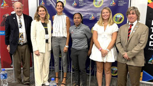Three Years to Go: North Carolina Celebrates the Road to the 2029 FISU World University Games