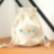 Tiny Tales Tote