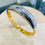 Thumbnail: Two Tone Bracelet 