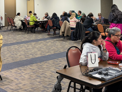 Rain, Repairs, and Remarkable Neighbours - Repair Cafe Recap