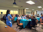Community Leaders Dinner