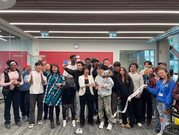 Willowdale Teens Have a New Favourite Hangout Spot