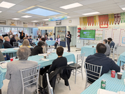 Willowdale Condo Leaders’ Luncheon