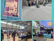 Reflecting on Willowdale’s Youth Employment Fair