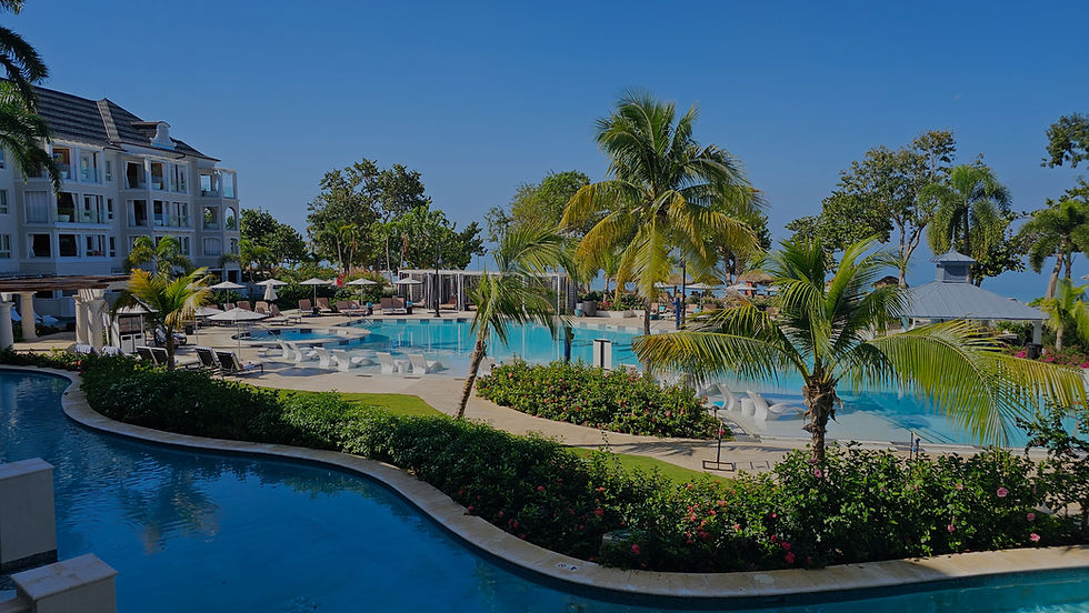 Sandals South Coast