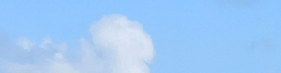 St. Lucian Sky
