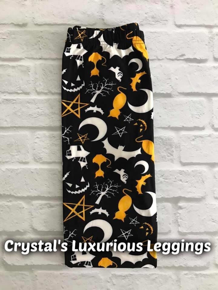 Thumbnail: All Hallows Eve (0-10)