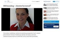 HR Branding – Should We Measure It?