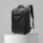 zaino da viaggio sottovuoto