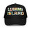 Thumbnail: Lummi Island Foam trucker hat