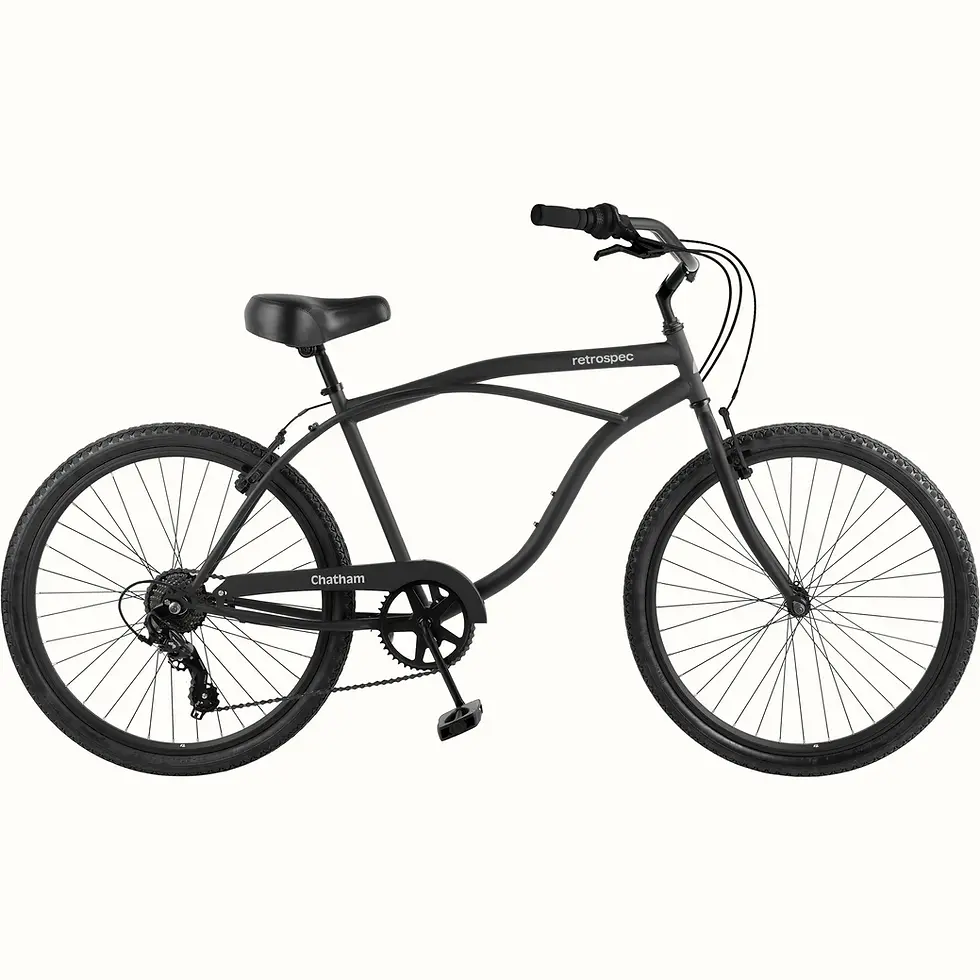 Thumbnail: Bike Rental Adventure for Two Gift Certificate
