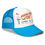 Thumbnail: Seas the Day Gangsta Seagull Foam trucker hat