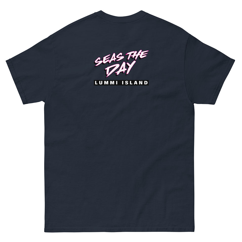 Thumbnail: Jackass Unisex classic tee